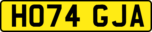 HO74GJA