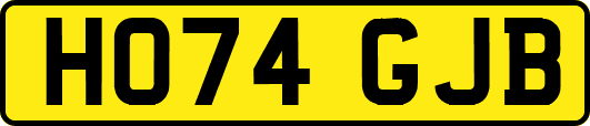 HO74GJB