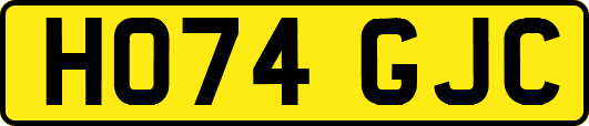 HO74GJC