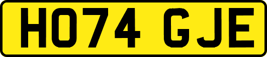 HO74GJE