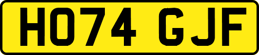 HO74GJF