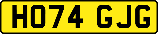 HO74GJG