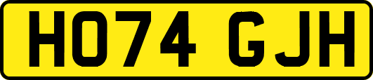 HO74GJH