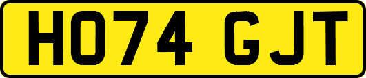 HO74GJT