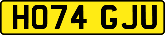 HO74GJU