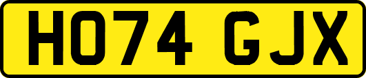 HO74GJX