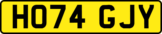 HO74GJY