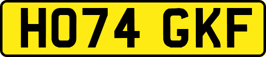 HO74GKF