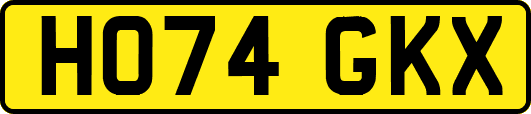 HO74GKX