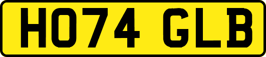 HO74GLB