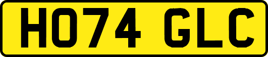 HO74GLC