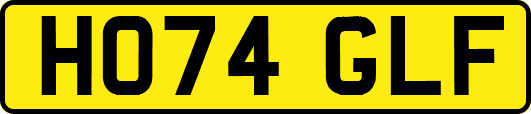 HO74GLF