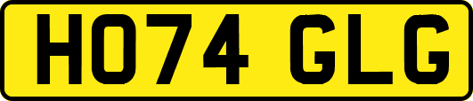 HO74GLG