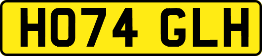 HO74GLH