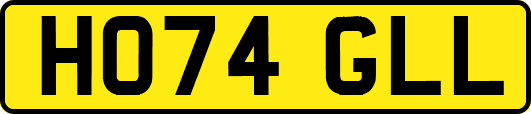 HO74GLL