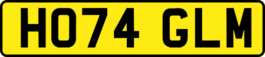 HO74GLM