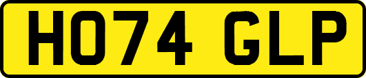 HO74GLP
