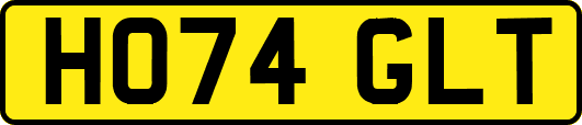 HO74GLT