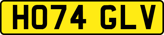 HO74GLV