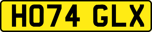 HO74GLX