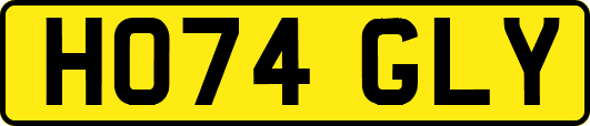 HO74GLY