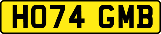 HO74GMB