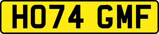HO74GMF
