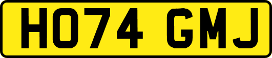 HO74GMJ