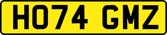 HO74GMZ