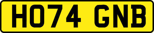 HO74GNB
