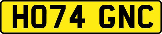 HO74GNC