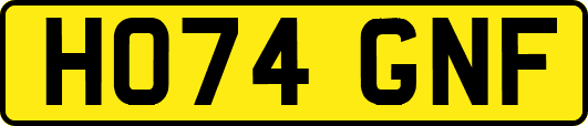 HO74GNF