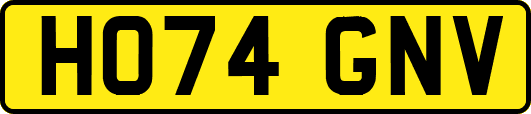 HO74GNV