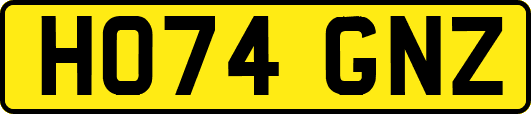 HO74GNZ