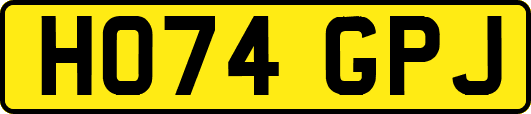 HO74GPJ