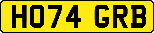 HO74GRB