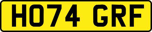 HO74GRF