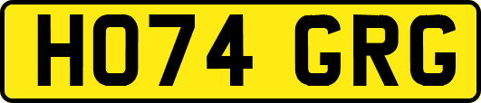 HO74GRG