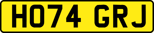 HO74GRJ