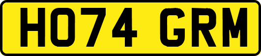 HO74GRM