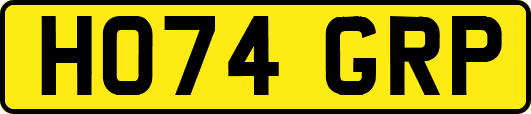 HO74GRP