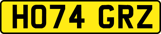 HO74GRZ