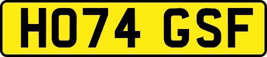 HO74GSF