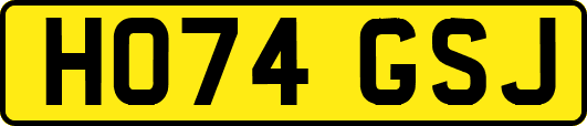 HO74GSJ
