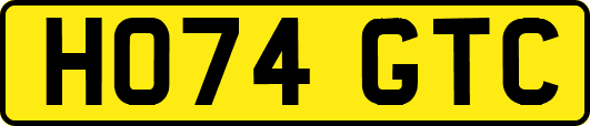 HO74GTC
