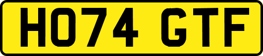 HO74GTF
