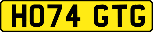 HO74GTG