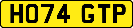 HO74GTP
