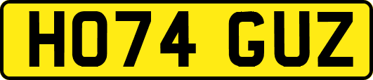 HO74GUZ