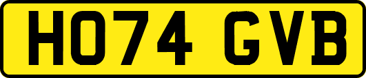 HO74GVB